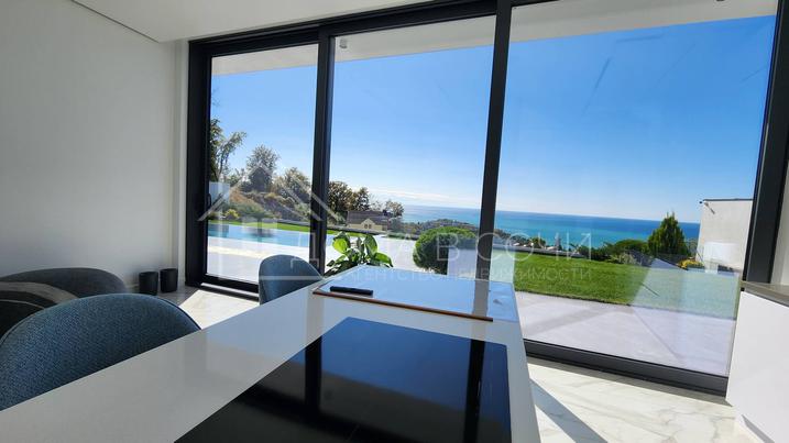 Хайтек Вилла Видовая №9