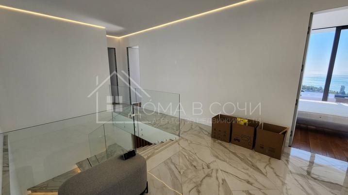 Хайтек Вилла Видовая №21