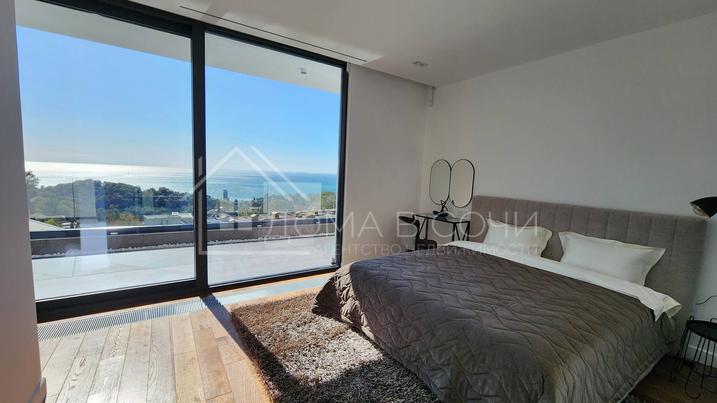 Хайтек Вилла Видовая №22