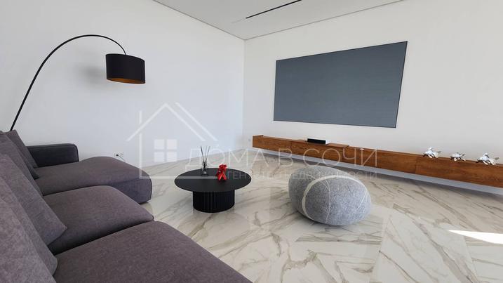 Хайтек Вилла Видовая №13