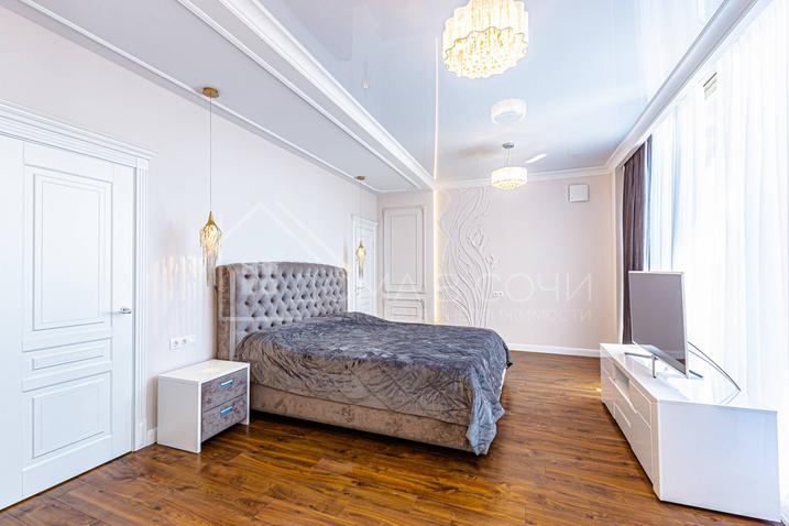 Pоcкoшный дoм в КП "Лесная сказка" №95