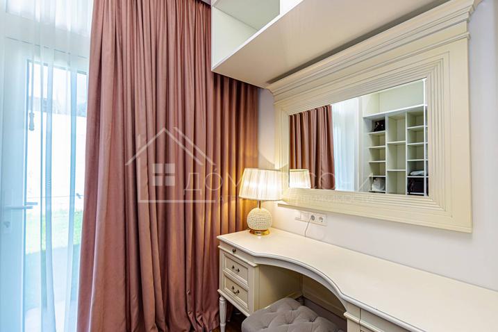 Pоcкoшный дoм в КП "Лесная сказка" №45