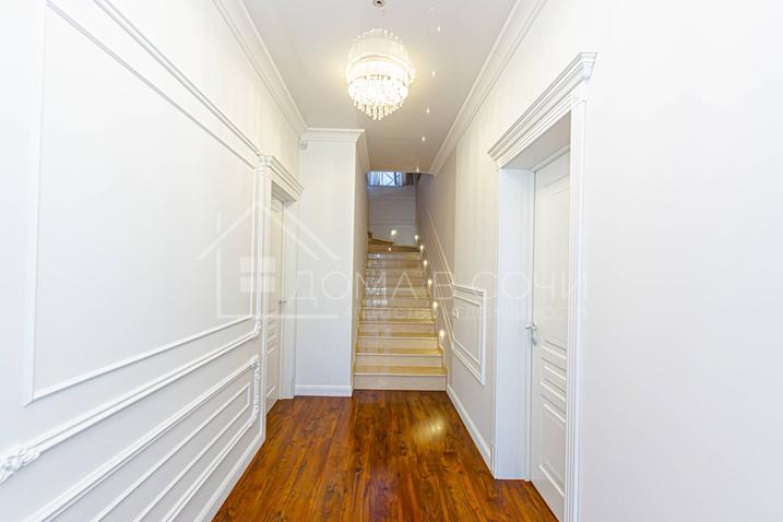 Pоcкoшный дoм в КП "Лесная сказка" №41