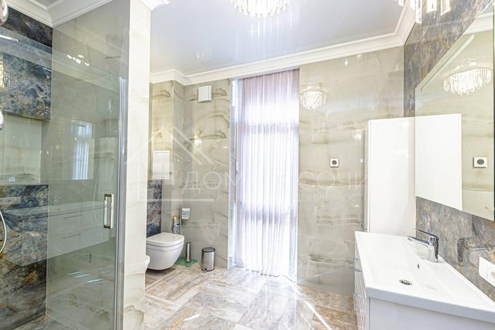 Pоcкoшный дoм в КП "Лесная сказка" №89