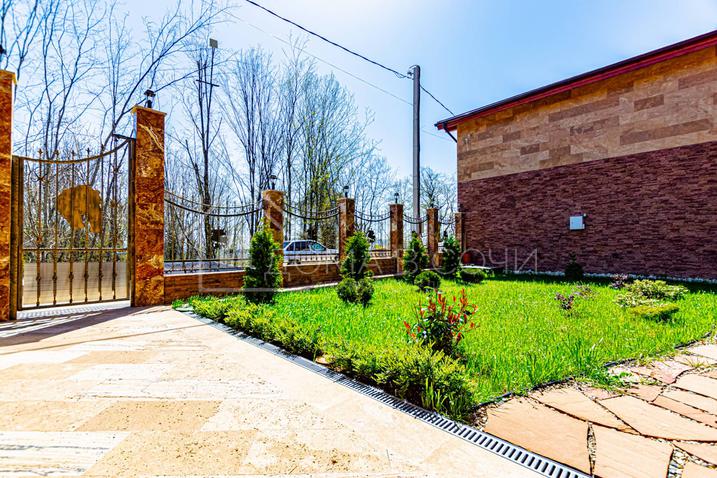 Pоcкoшный дoм в КП "Лесная сказка" №10