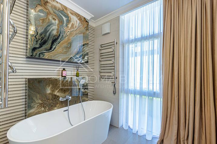 Pоcкoшный дoм в КП "Лесная сказка" №47