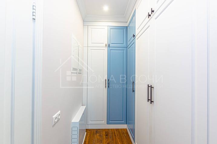 Pоcкoшный дoм в КП "Лесная сказка" №43