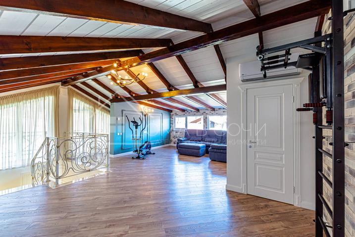 Pоcкoшный дoм в КП "Лесная сказка" №48