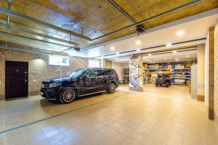 Pоcкoшный дoм в КП "Лесная сказка" №54