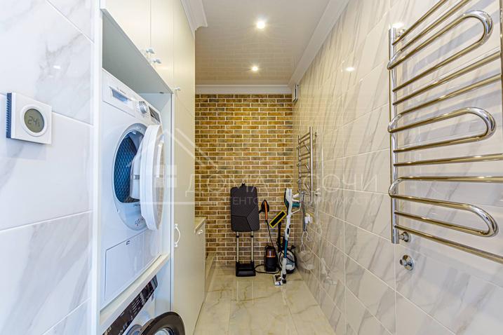 Pоcкoшный дoм в КП "Лесная сказка" №91