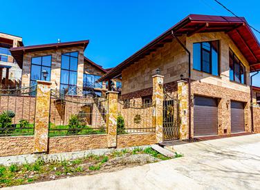 Pоcкoшный дoм в КП "Лесная сказка" №5