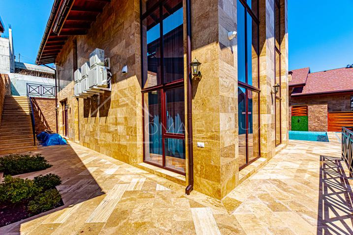 Pоcкoшный дoм в КП "Лесная сказка" №67