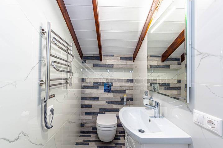 Pоcкoшный дoм в КП "Лесная сказка" №50