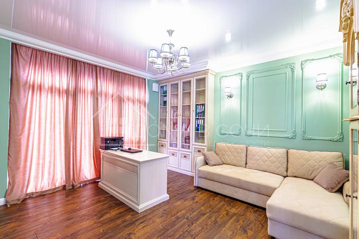 Pоcкoшный дoм в КП "Лесная сказка" №39