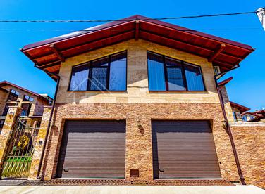 Pоcкoшный дoм в КП "Лесная сказка" №3