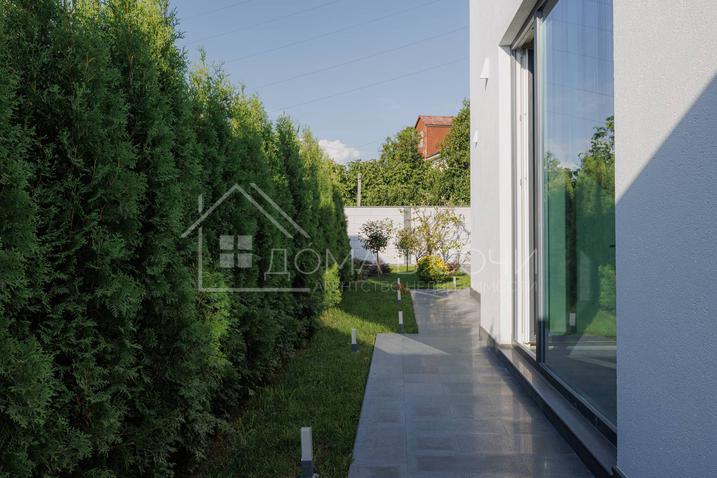 КП Грушевые сады №25