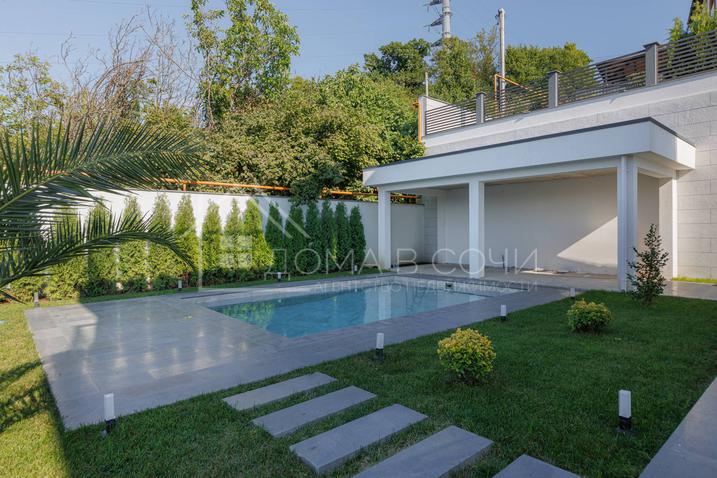 КП Грушевые сады №20