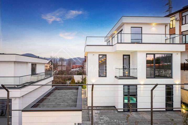 КП Грушевые сады №74