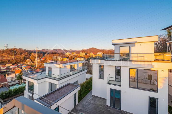 КП Грушевые сады №11