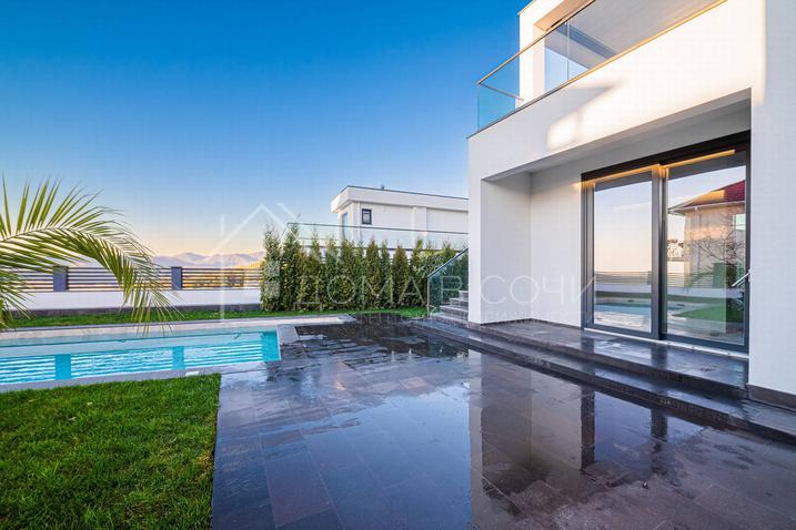 КП Грушевые сады №30