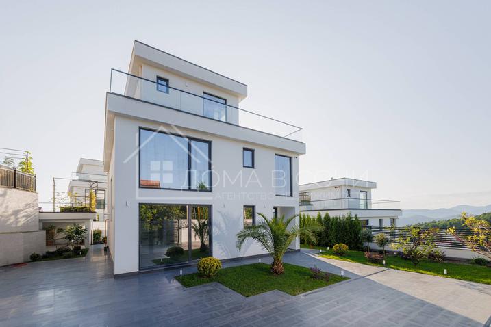 КП Грушевые сады №55