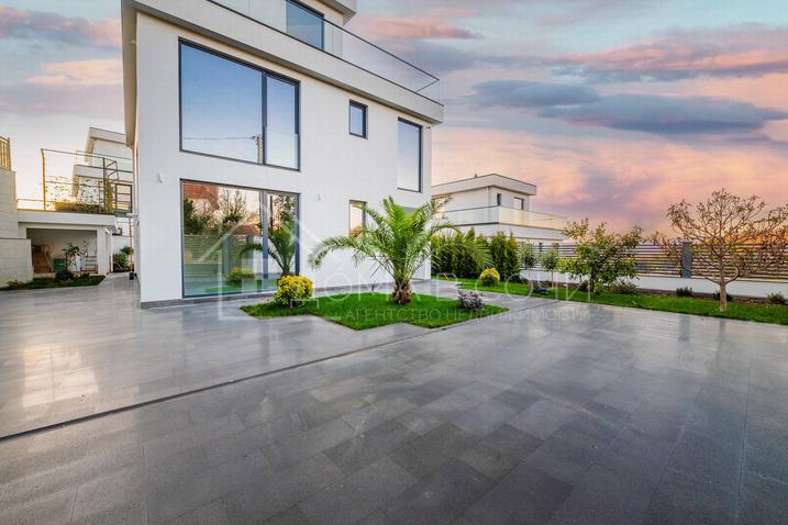 КП Грушевые сады №14