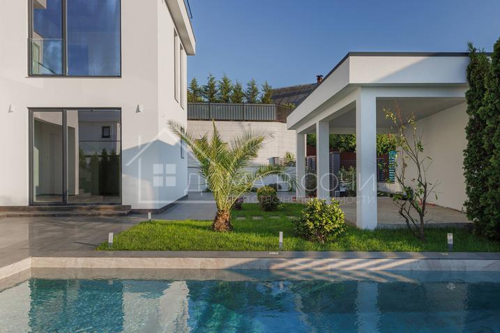 КП Грушевые сады №59