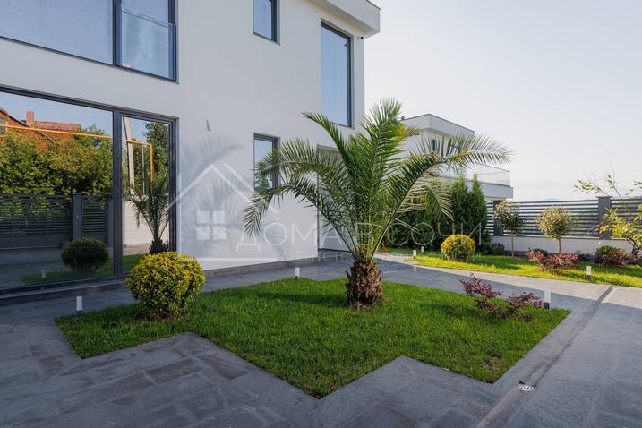 КП Грушевые сады №52