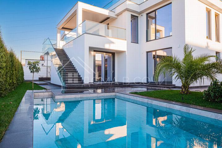 КП Грушевые сады №63