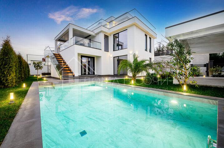 КП Грушевые сады №68