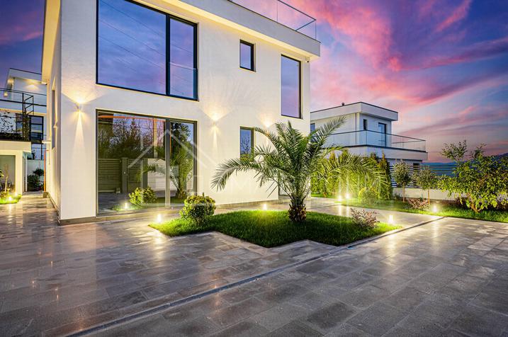 КП Грушевые сады №80