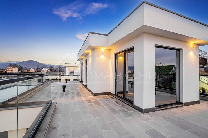 КП Грушевые сады №76