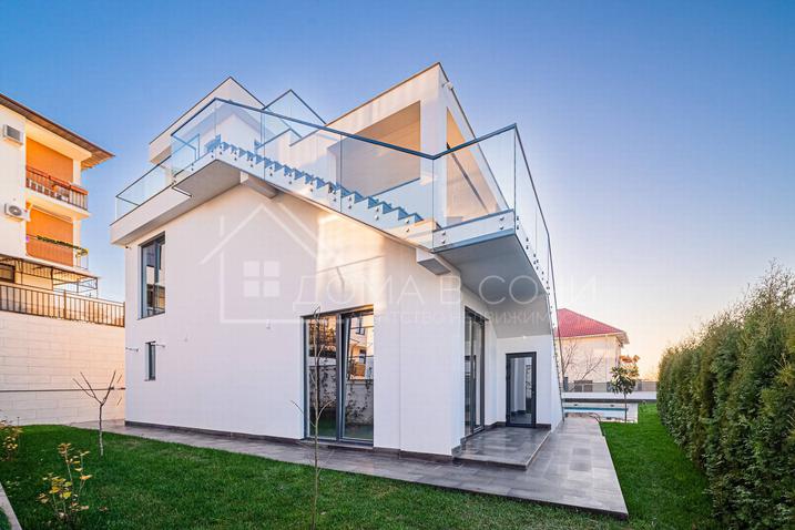 КП Грушевые сады №33