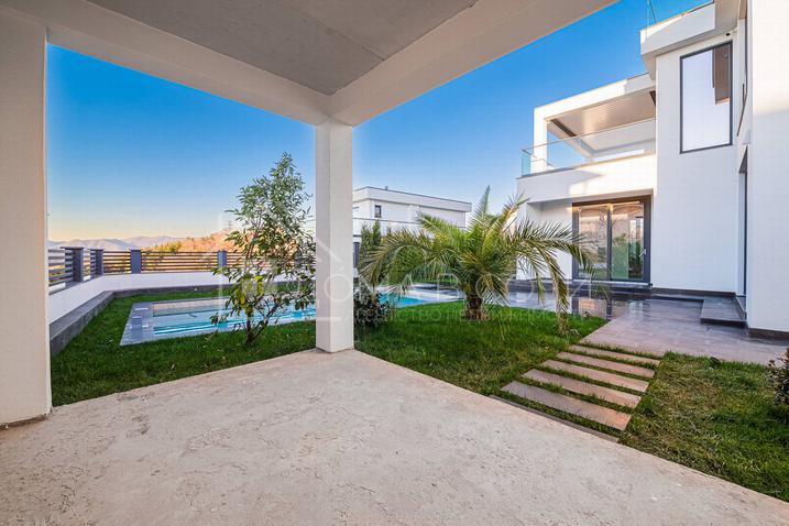 КП Грушевые сады №3