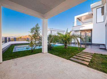 КП Грушевые сады №3