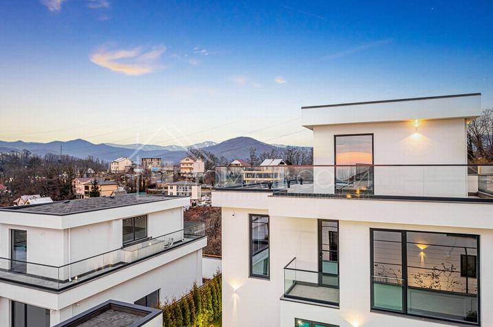 КП Грушевые сады №77