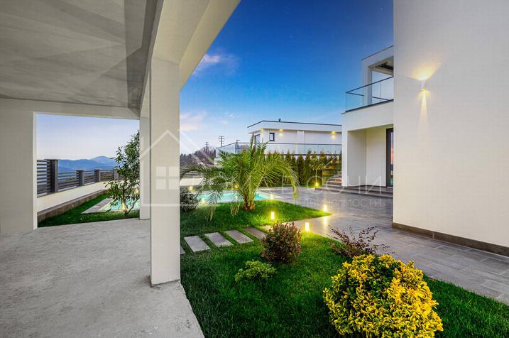 КП Грушевые сады №70