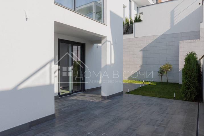 КП Грушевые сады №23