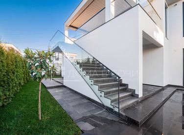 КП Грушевые сады №4