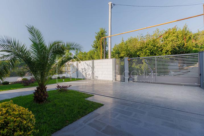 КП Грушевые сады №28