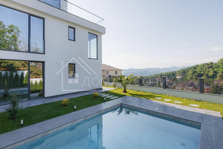 КП Грушевые сады №21