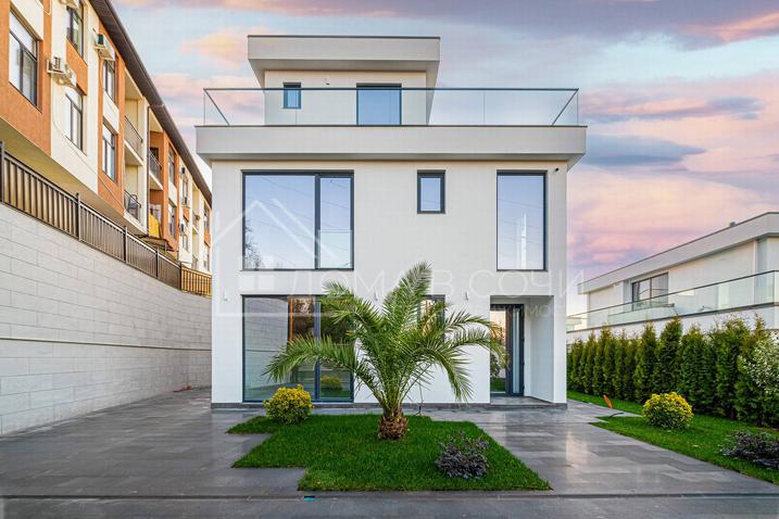 КП Грушевые сады №43