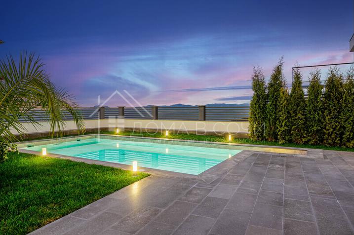 КП Грушевые сады №71