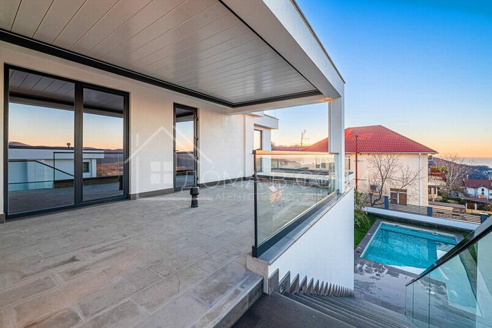 КП Грушевые сады №12