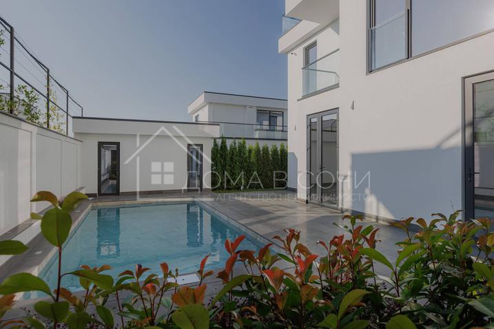 КП Грушевые сады №54