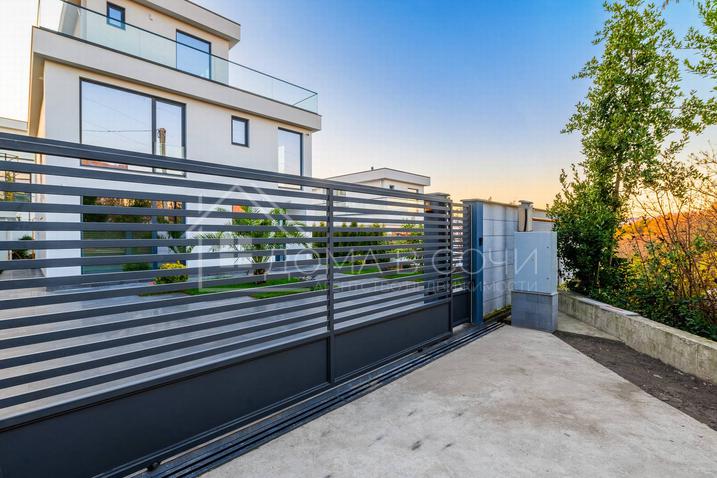 КП Грушевые сады №41