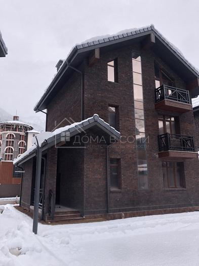 КП Polyana Gorky Village (Поляна Горки) №10