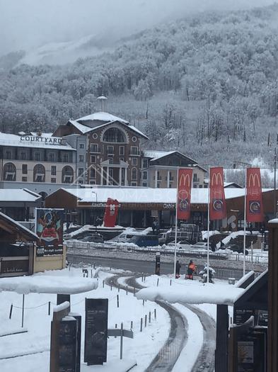 КП Polyana Gorky Village (Поляна Горки) №9