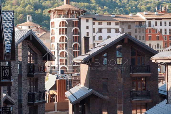 КП Polyana Gorky Village (Поляна Горки) №6