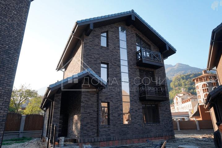 КП Polyana Gorky Village (Поляна Горки) №3